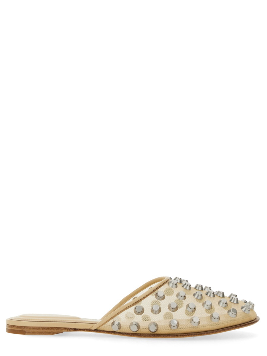 [ALEXANDER WANG] Sandals SS25 30225M006_263