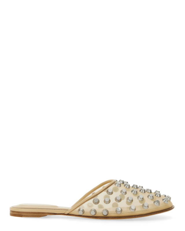 [ALEXANDER WANG] Sandals SS25 30225M006_263