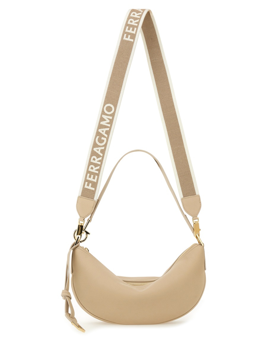 [Ferragamo] Shoulder bag SS25 781655_219873005