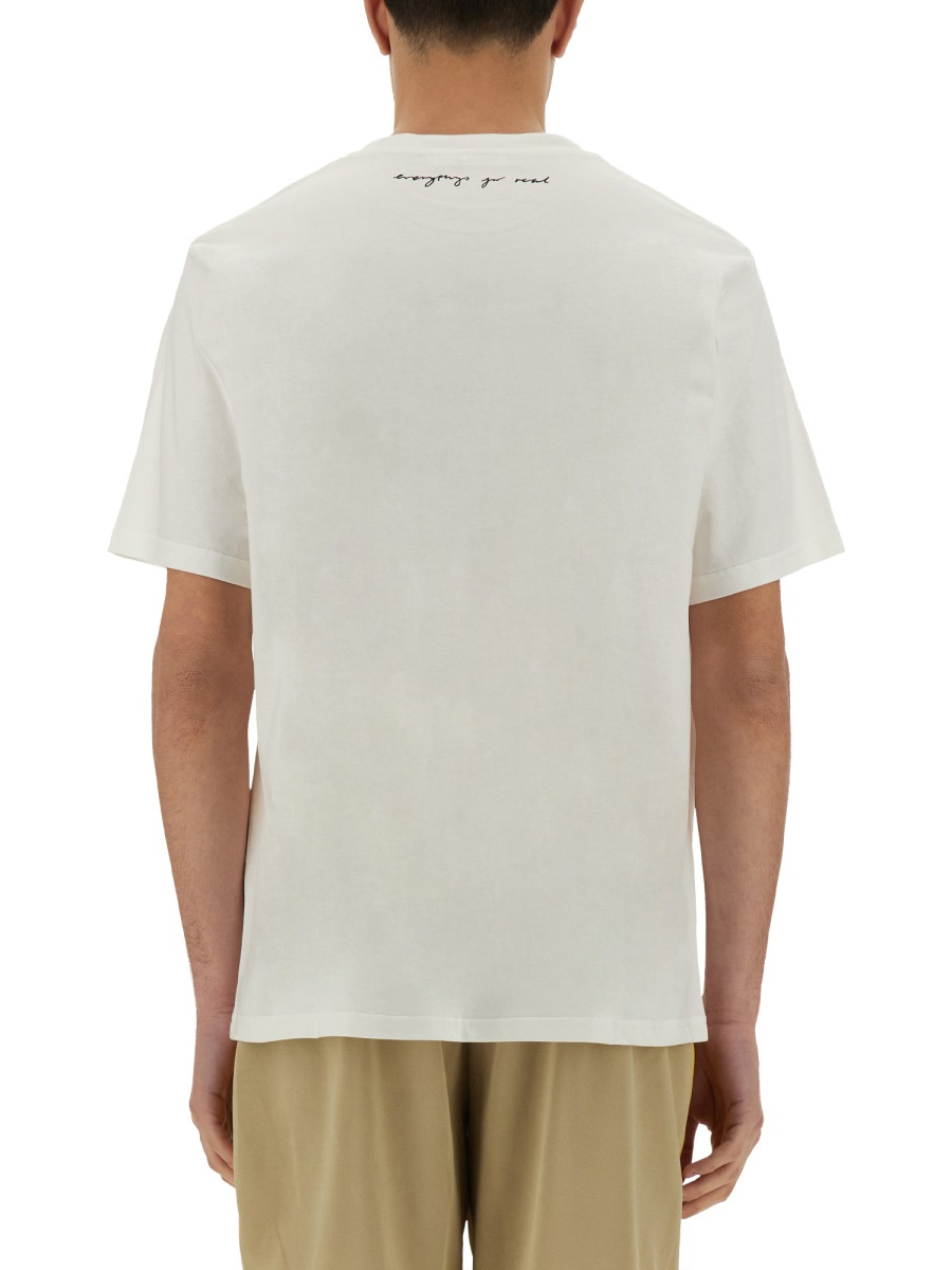 [Wales Bonner] T-shirts Short Sleeve SS25 US25JE23_JE01000