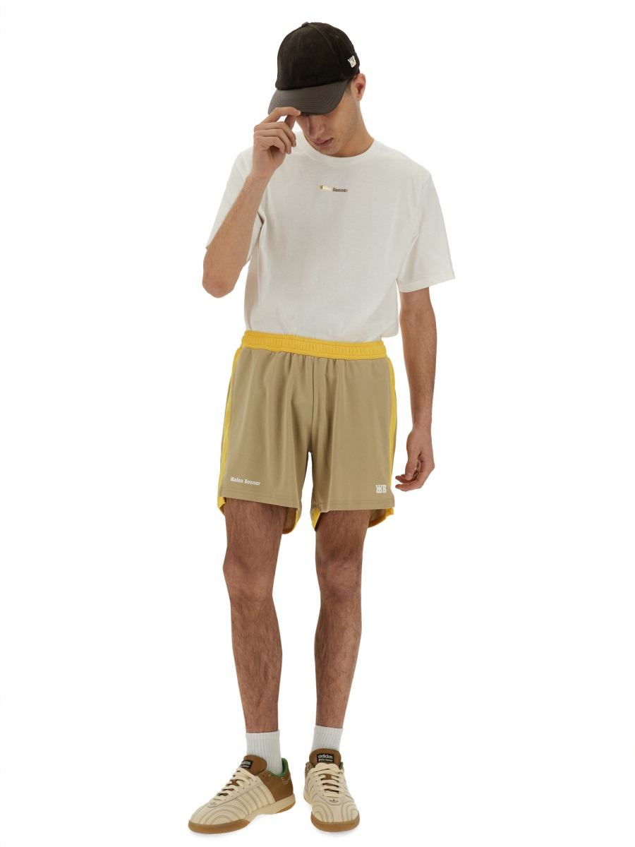 [Wales Bonner] T-shirts Short Sleeve SS25 US25JE23_JE01000