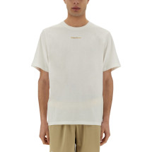 [Wales Bonner] T-shirts Short Sleeve SS25 US25JE23_JE01000