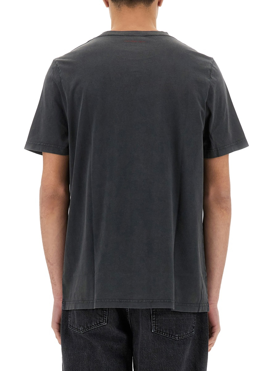 [Courreges] T-shirts Short Sleeve SS25 125JTS008_JS0109B168