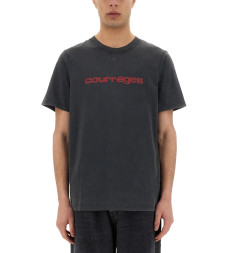 [Courreges] T-shirts Short Sleeve SS25 125JTS008_JS0109B168