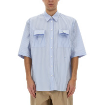 [Moschino] Shirts Short Sleeve SS25 02030232_2303