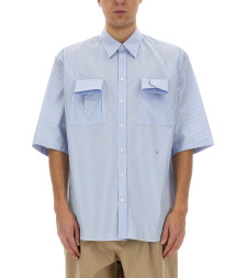 [Moschino] Shirts Short Sleeve SS25 02030232_2303