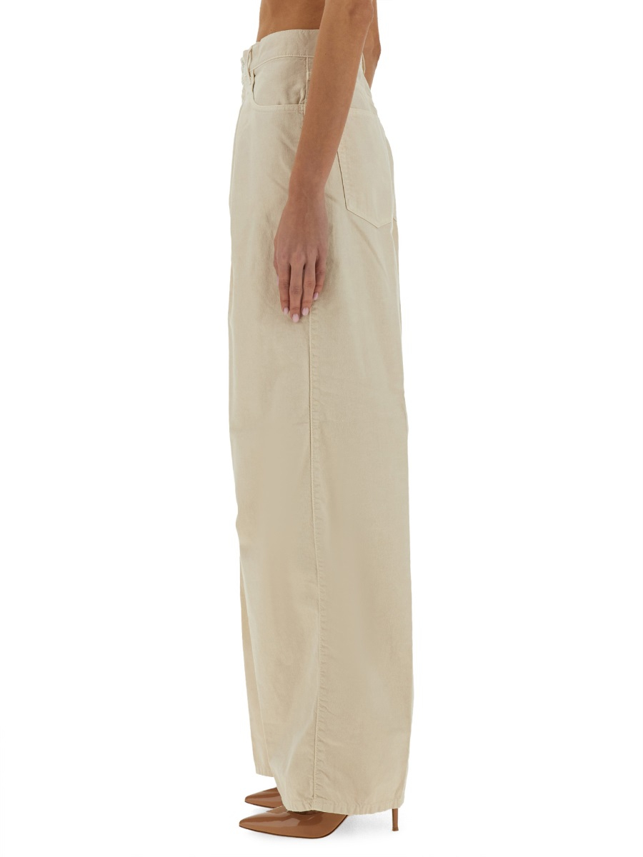 [HAIKURE] Jeans SS25 HEW03340GF146PX_T0546