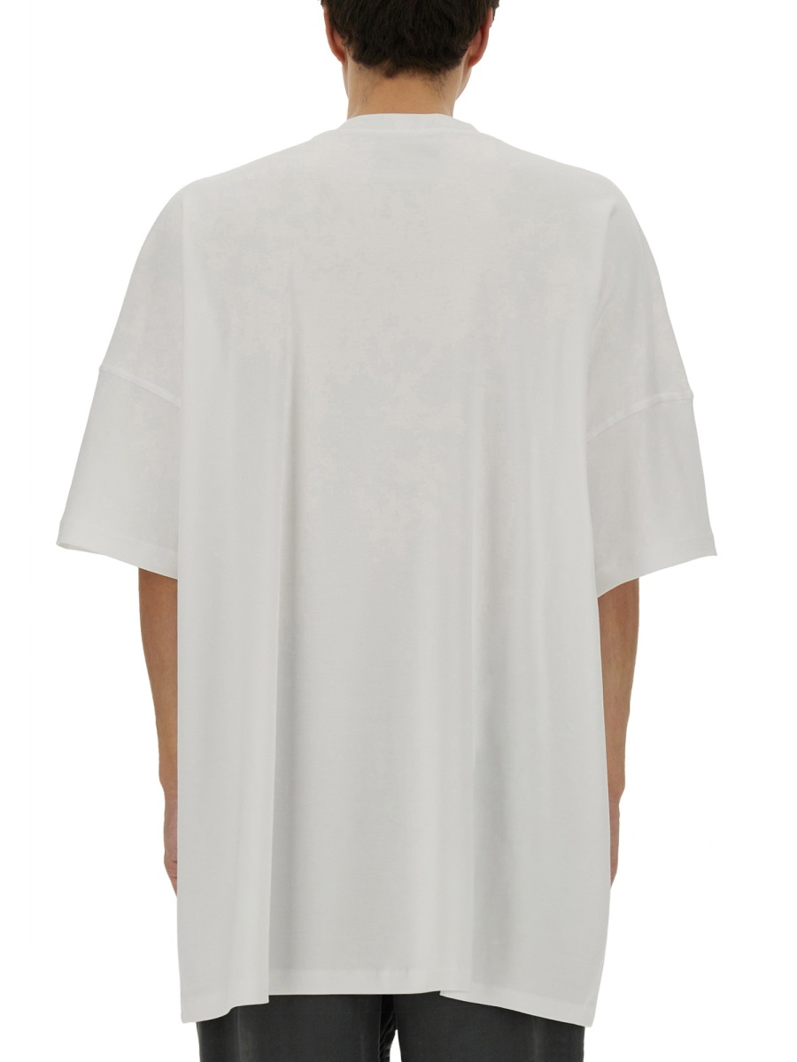 [Moschino] T-shirts Short Sleeve SS25 07120244_1001