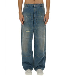 [Moschino] Jeans SS25 03280223_0281