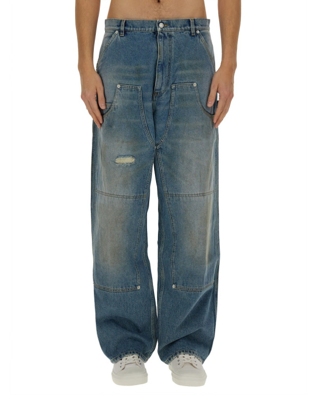 [Moschino] Jeans SS25 03280223_0281