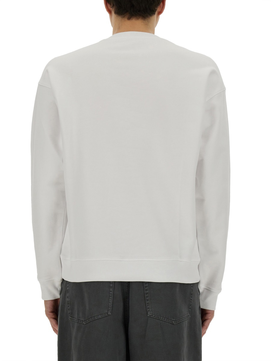 [Moschino] Sweatshirt SS25 17060228_1001