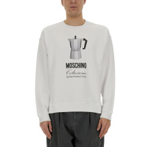 [Moschino] Sweatshirt SS25 17060228_1001