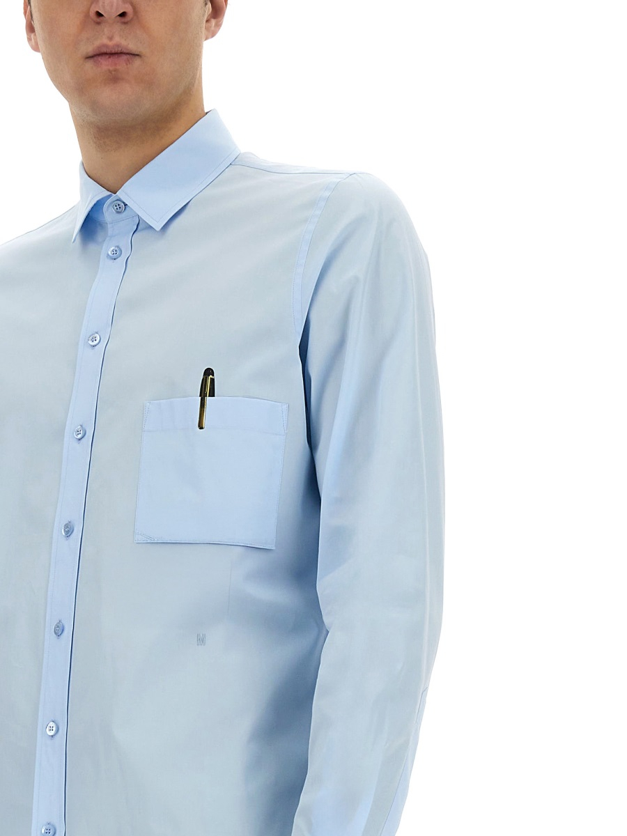[Moschino] Shirts Long Sleeve SS25 02390235_1293