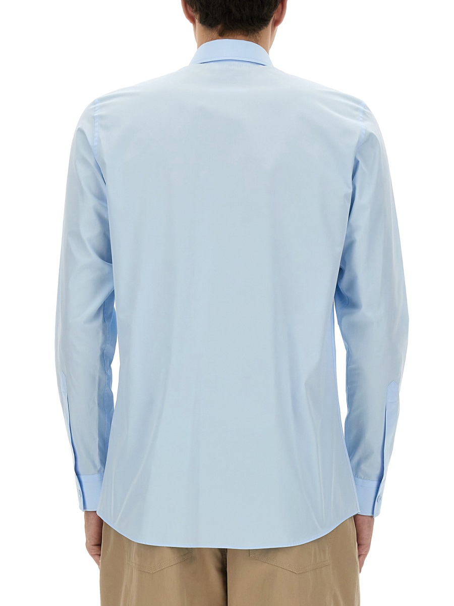 [Moschino] Shirts Long Sleeve SS25 02390235_1293
