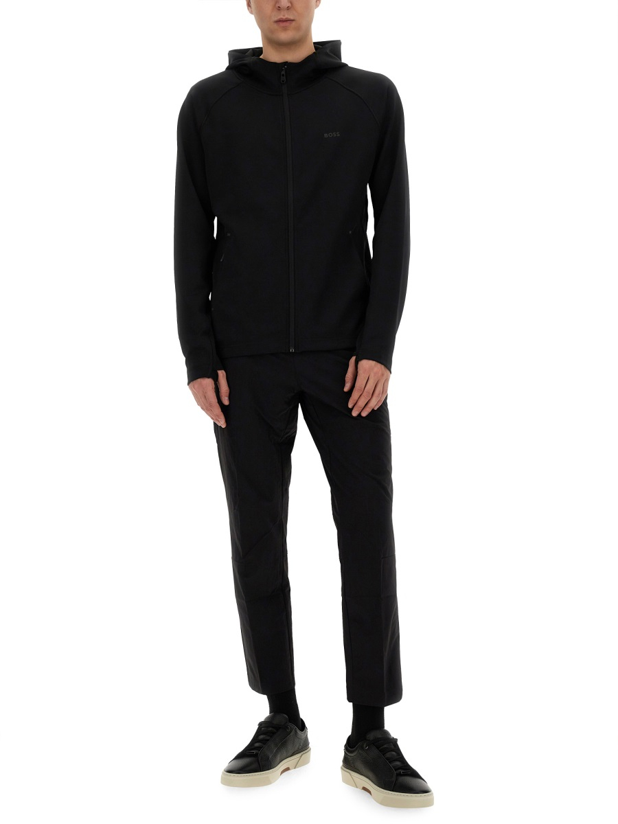 [BOSS] Trousers SS25 50529668_10261704001
