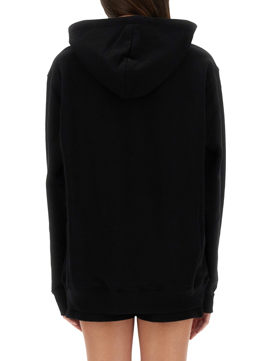 [Moschino] Hoodie SS25 17020528_1555