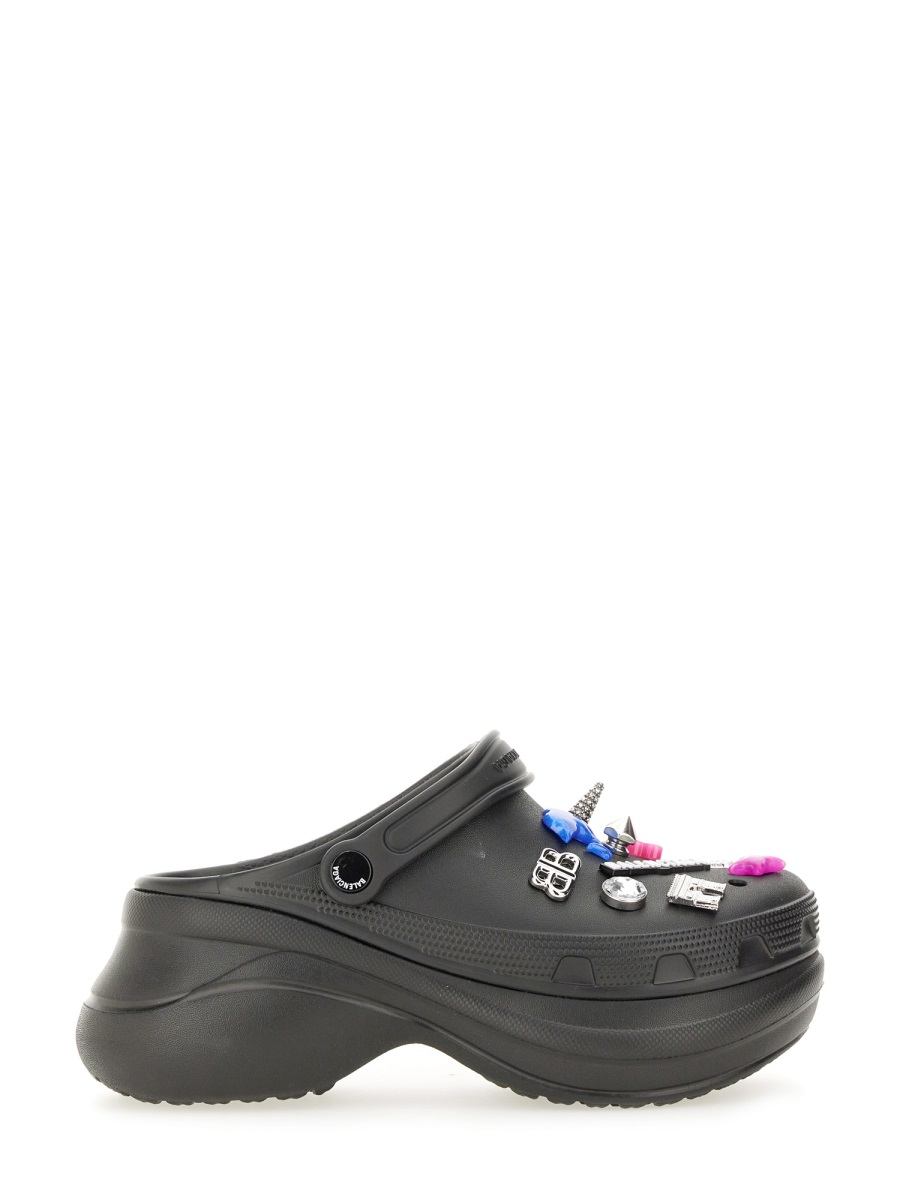 [Balenciaga] Sandals SS25 720762_W0FOW1000