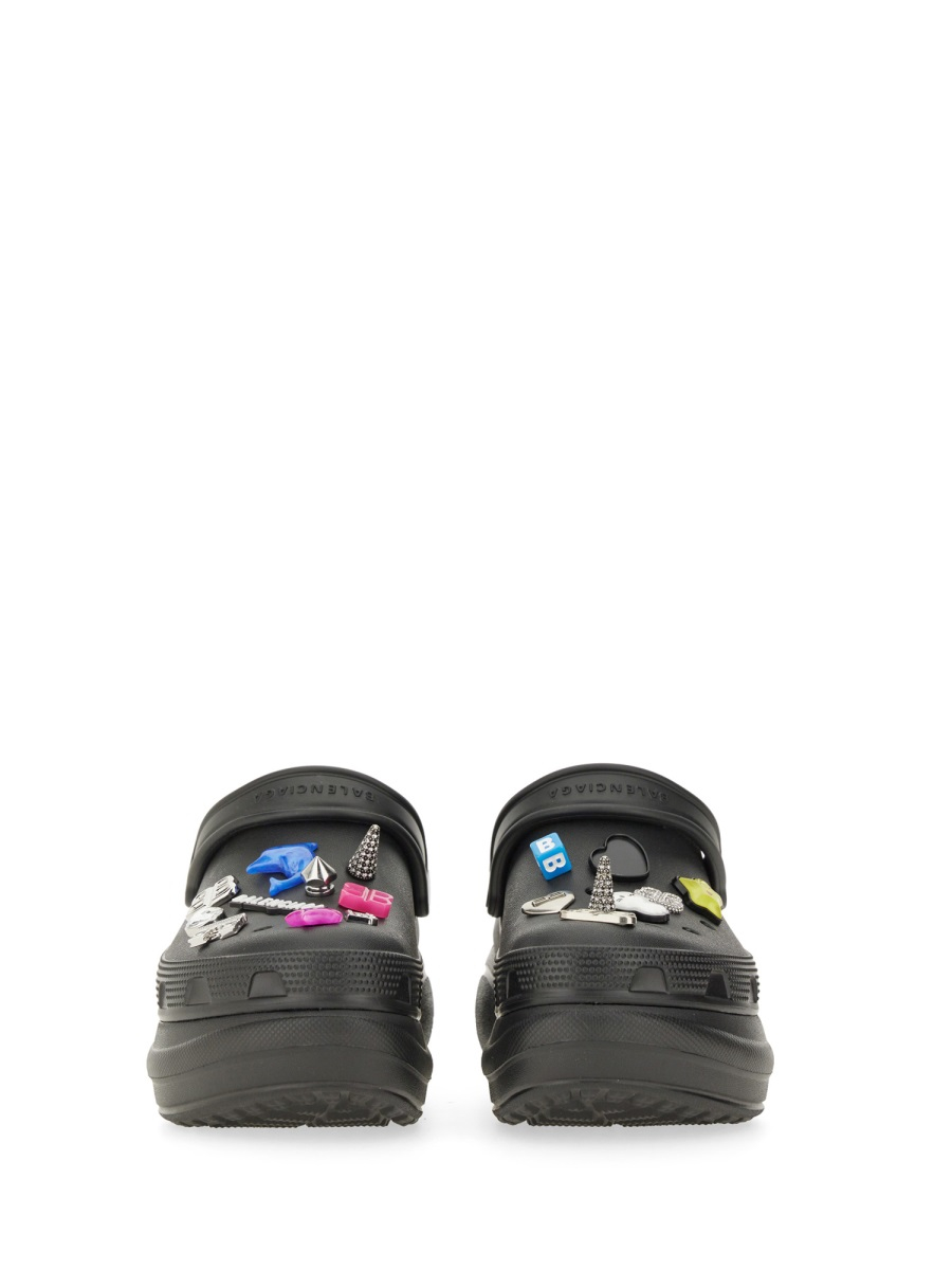 [Balenciaga] Sandals SS25 720762_W0FOW1000