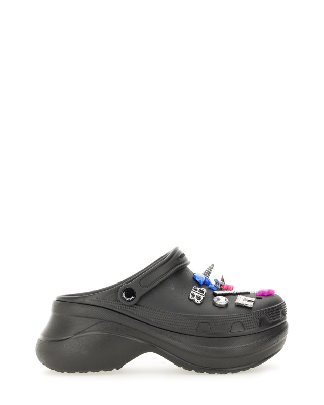 [Balenciaga] Sandals SS25 720762_W0FOW1000
