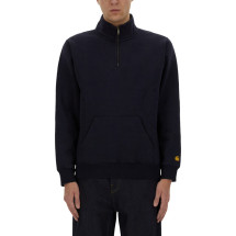[CARHARTT WIP] Zip Up SS25 I033665_00H.XX