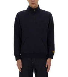 [CARHARTT WIP] Zip Up SS25 I033665_00H.XX