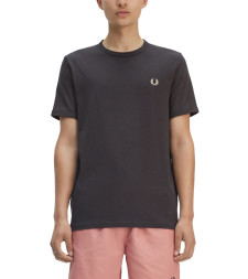 [FRED PERRY] T-shirts Short Sleeve SS25 FP-M3519-53_Y93