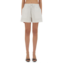 [Moschino Jeans] Shorts SS25 03043224_0001
