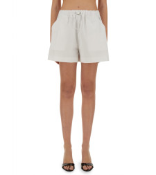 [Moschino Jeans] Shorts SS25 03043224_0001