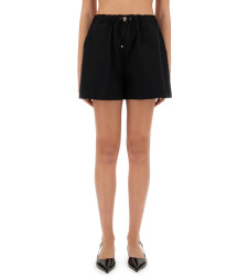 [Moschino Jeans] Shorts SS25 03043224_0555