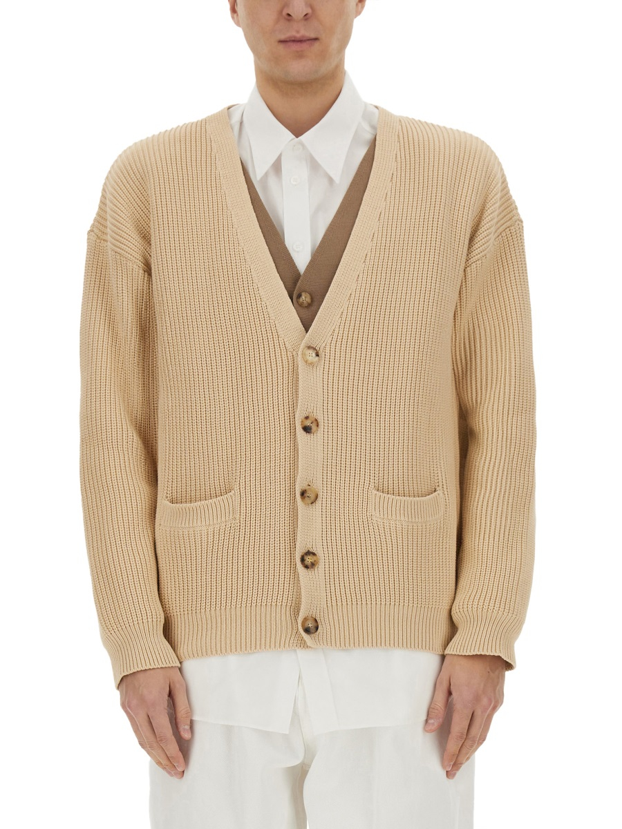 [Moschino] Cardigan SS25 09100207_4019