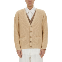 [Moschino] Cardigan SS25 09100207_4019