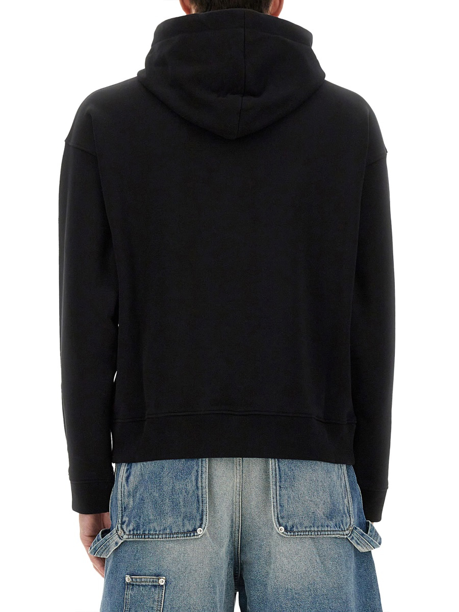 [Moschino] Hoodie SS25 17030228_1555