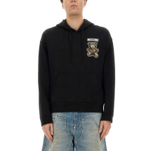 [Moschino] Hoodie SS25 17030228_1555