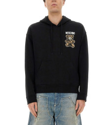 [Moschino] Hoodie SS25 17030228_1555