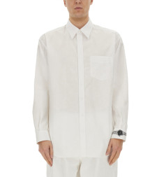 [Moschino] Shirts Long Sleeve SS25 02070235_1001