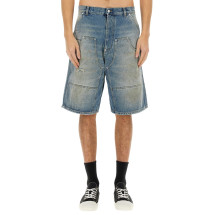 [Moschino] Shorts SS25 03290223_0281
