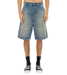 [Moschino] Shorts SS25 03290223_0281
