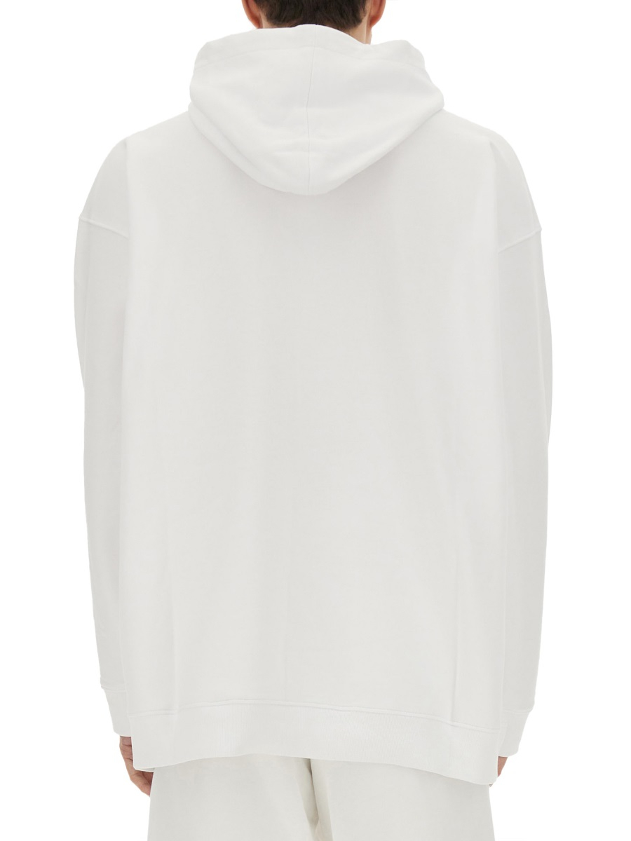 [Moschino] Hoodie SS25 17070228_1001