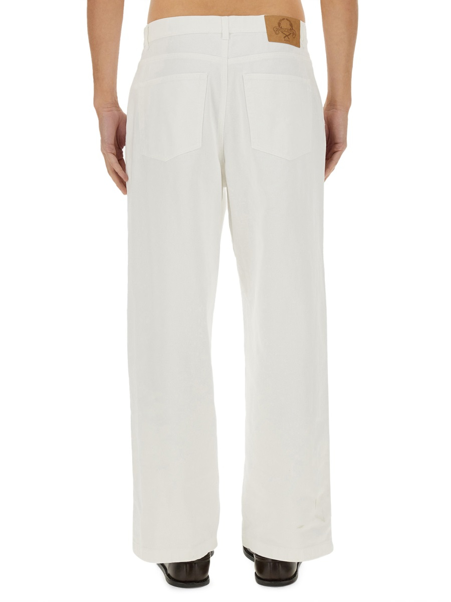 [Moschino] Jeans SS25 03330227_0001