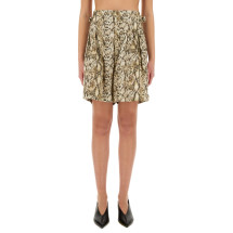 [Isabel Marant] Shorts SS25 SH0213FA_C1C01I23NL