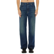 [Dolce & Gabbana] Jeans SS25 GWVNXZ_G8ME4S9001