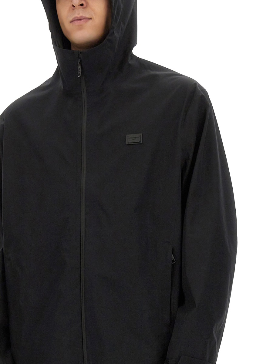 [Dolce & Gabbana] Jacket SS25 G9BG0T_HUMUUN0000