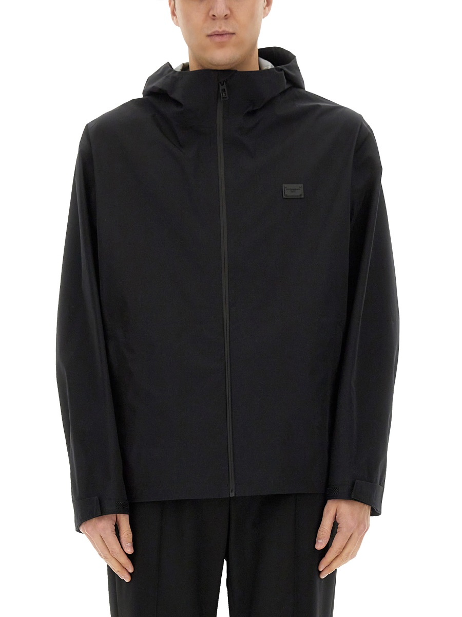 [Dolce & Gabbana] Jacket SS25 G9BG0T_HUMUUN0000