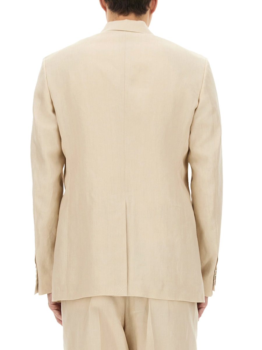 [Dolce & Gabbana] Blazer SS25 G2QS7T_FU4MCM0722