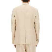 [Dolce & Gabbana] Blazer SS25 G2QS7T_FU4MCM0722