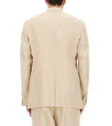 [Dolce & Gabbana] Blazer SS25 G2QS7T_FU4MCM0722