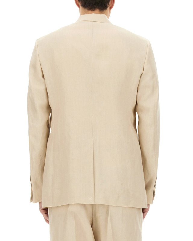 [Dolce & Gabbana] Blazer SS25 G2QS7T_FU4MCM0722