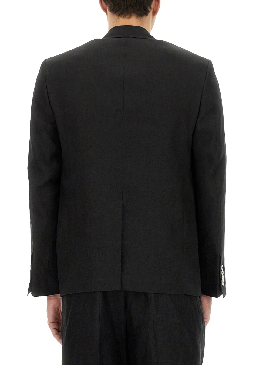 [Dolce & Gabbana] Blazer SS25 G2TJ2Z_FU4K6N0000