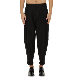 [Dolce & Gabbana] Trousers SS25 GP10DT_FUFNVN0000