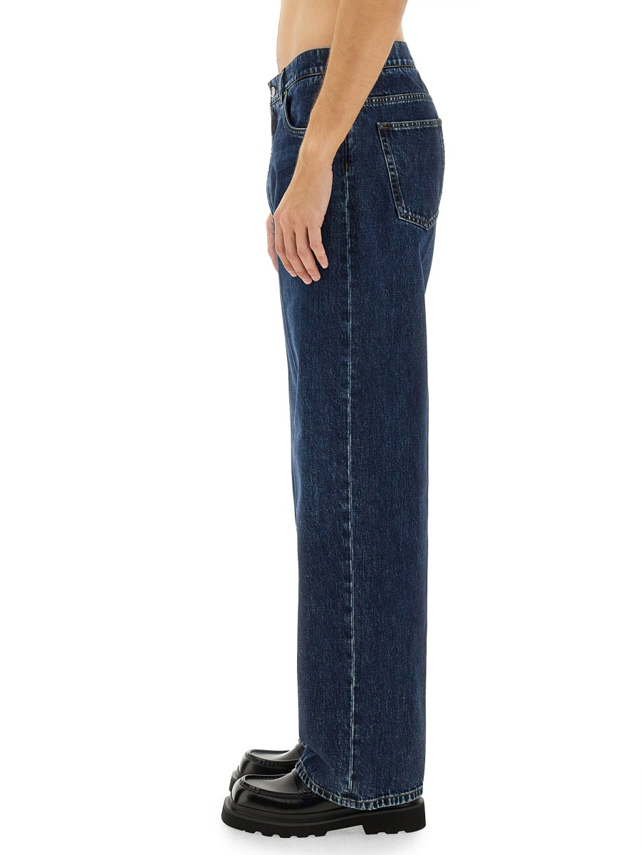 [Dolce & Gabbana] Jeans SS25 GWVNXZ_G8MU3S9001